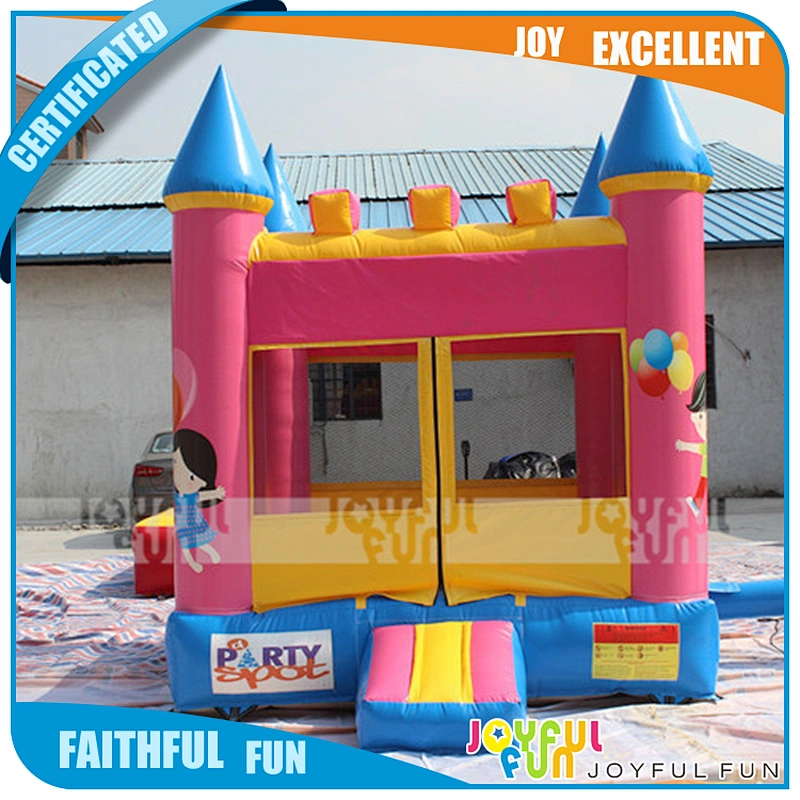 Hot Selling Party Rental Equipment Inflatable Bouncy Castle Prices for Sale