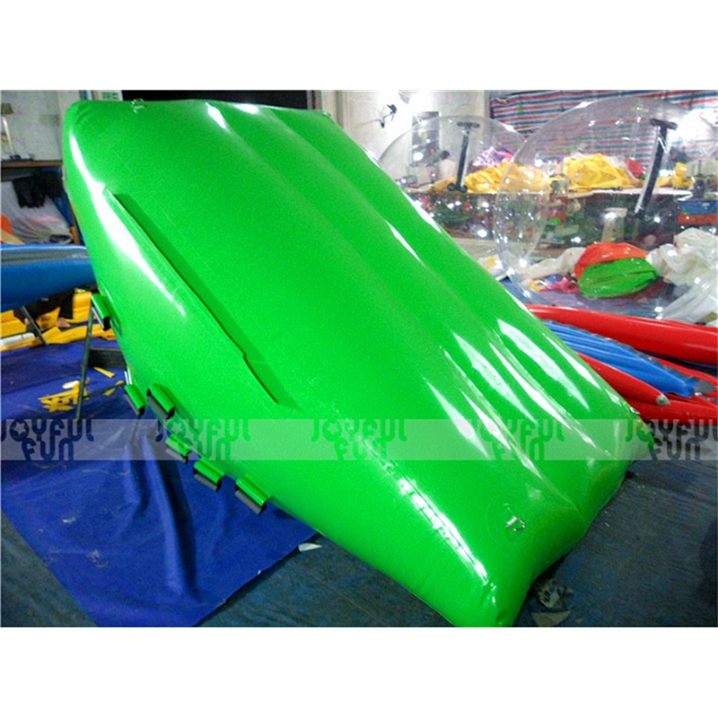 China Inflatable Water Slides Commercial Grade Large Inflatable Water Slides for Sale