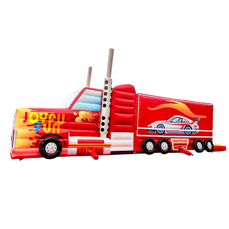 Factory Direct Customized Obstacle Course Outdoor Inflatable Obstacle Course for Adult