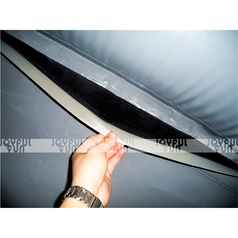 High Quality Customized Medical Epidemic Prevention Inflatable Hospital Tent for Factory Price