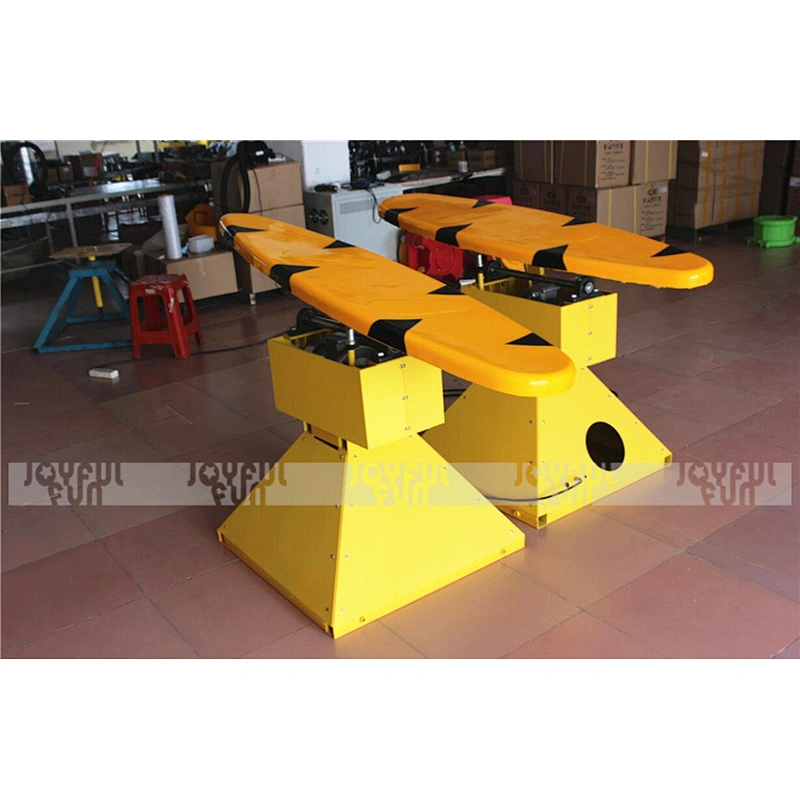 Factory Price Interactive Game Inflatable Mechanical Rodeo Bull With Inflatable Mattress