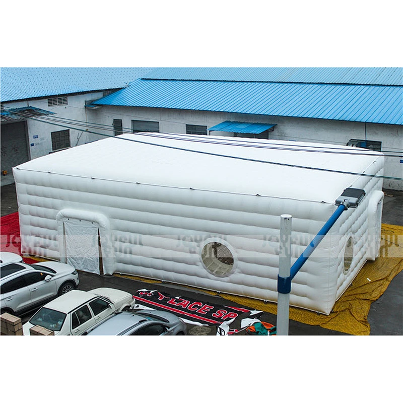 Wholesale Customized Wedding House Large Outdoor Inflatable Tent for Event