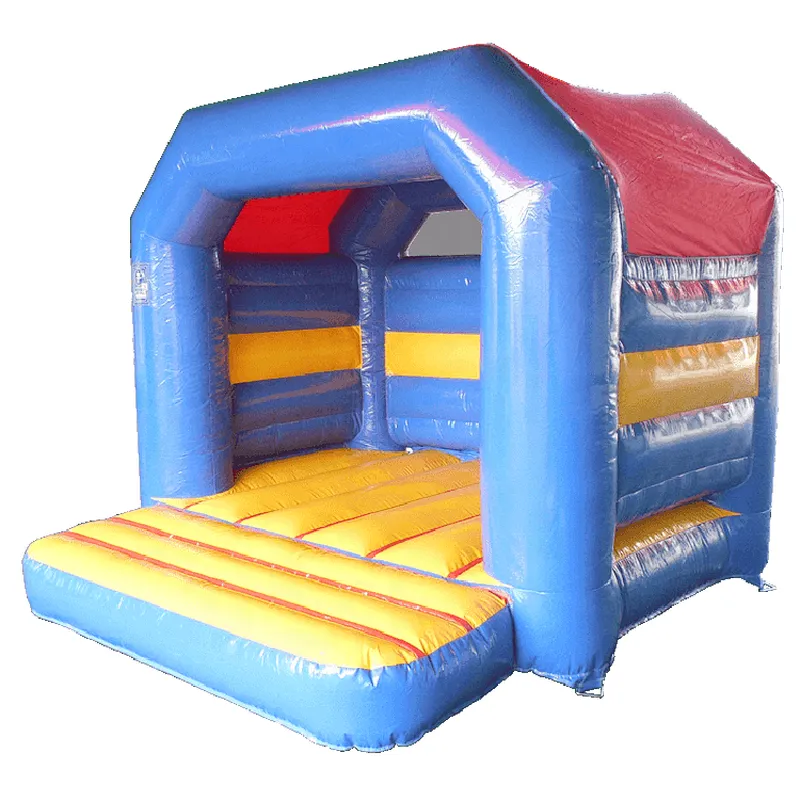 Customized color good price inflatable jumper for kids