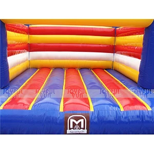 Factory Price Outdoor Inflatable Bouncer Used Commercial Inflatable Bouncer Castle for Sale