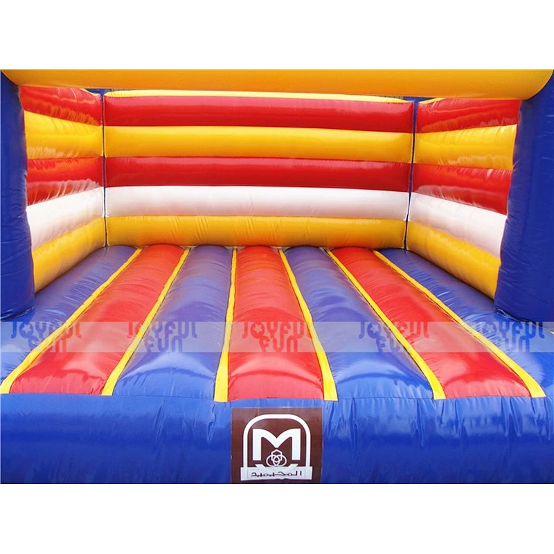 Factory Price Outdoor Inflatable Bouncer Used Commercial Inflatable Bouncer Castle for Sale