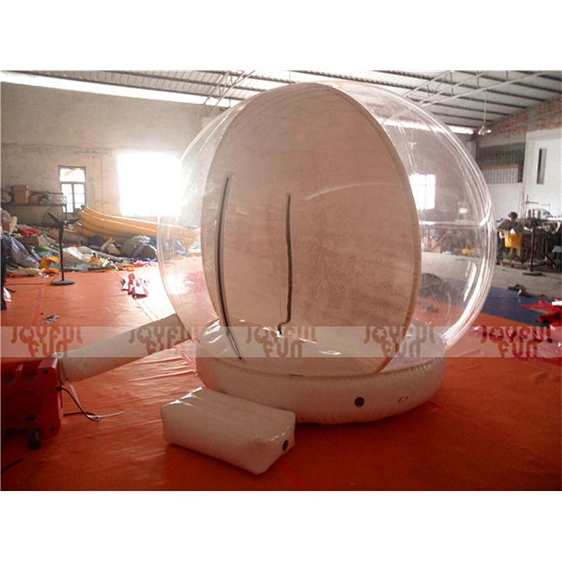Factory Price Hot Selling Inflatable Snow Globe Outdoor Used Commercial Inflatable Advertising in Advertising Inflatables