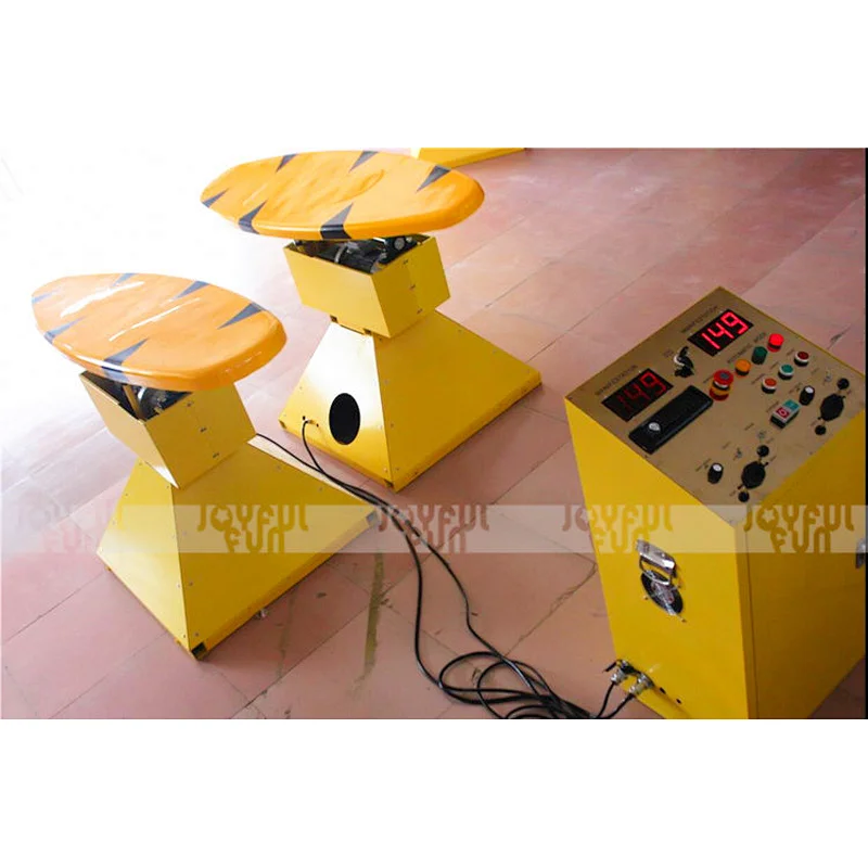 Good quality interactive and mechanical inflatable sports games for adult