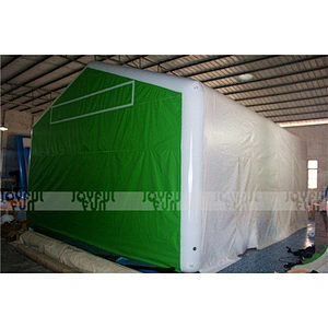 Top quality welding inflatable fashion tent camping equipment inflatable tent for sale