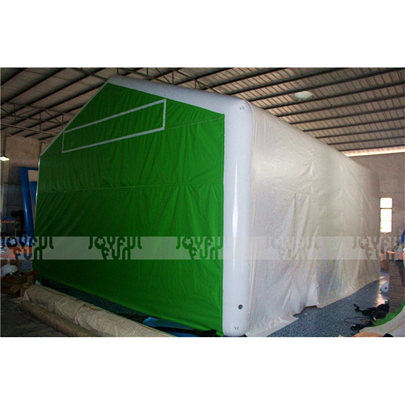 Top quality welding inflatable fashion tent camping equipment inflatable tent for sale