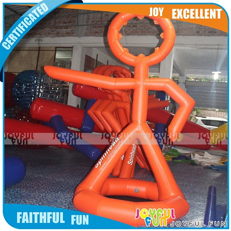 Hot Sale Inflatable Advertising Promotion Figures Eye Catching Inflatable Tube Man