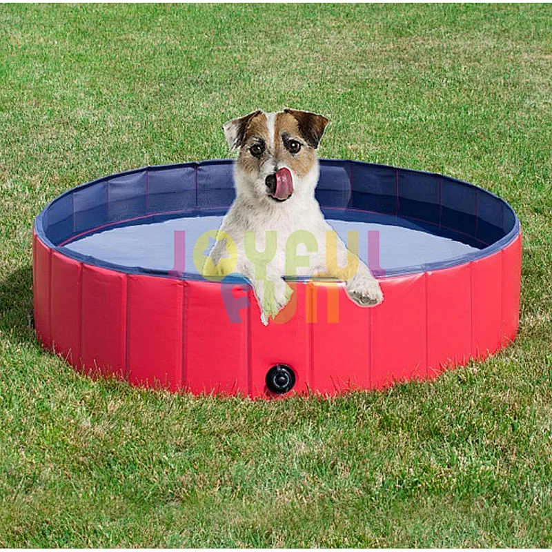 High Quality Portable Puppy Pool Dog Wash Tub for Pet