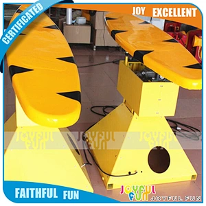 China online selling hot product inflatable surfing simulator