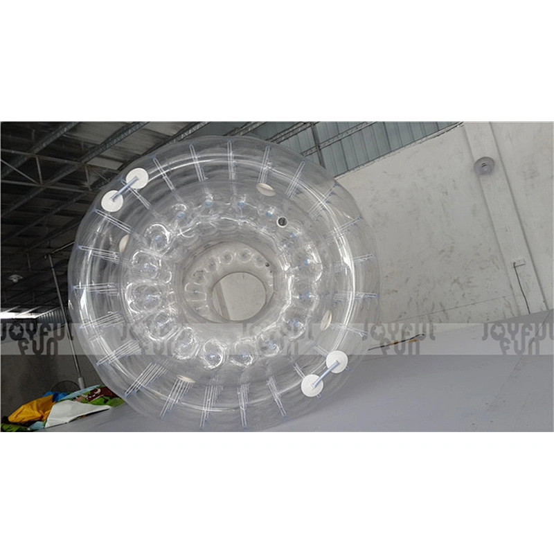 Hot Sales High Quality 1.0mm PVC/TPU Water Walking Ball Toys Water Ball Price for Pool