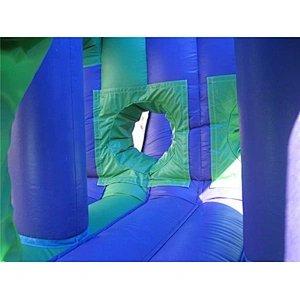 Wholesale Custom Obstacle Course Used Commercial Outdoor Inflatable Obstacle for Sale