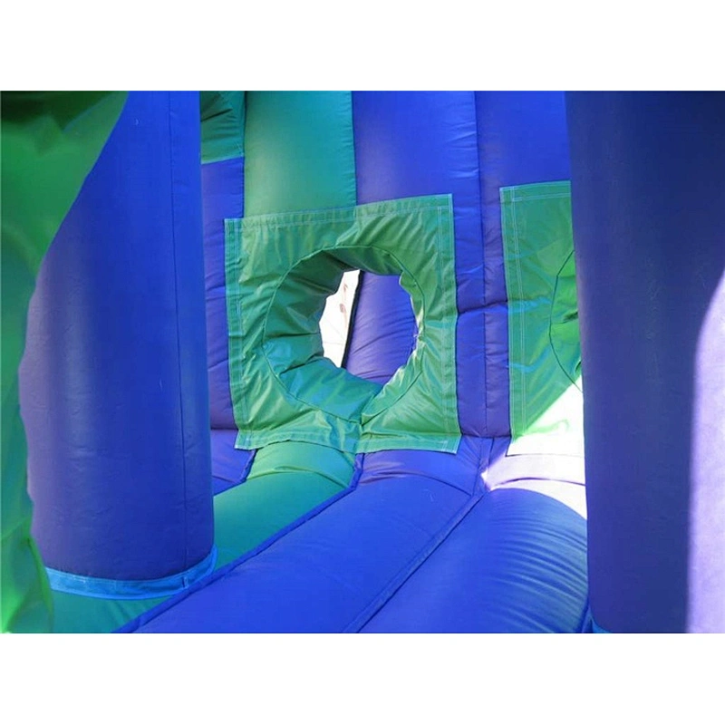 Wholesale Custom Obstacle Course Used Commercial Outdoor Inflatable Obstacle for Sale