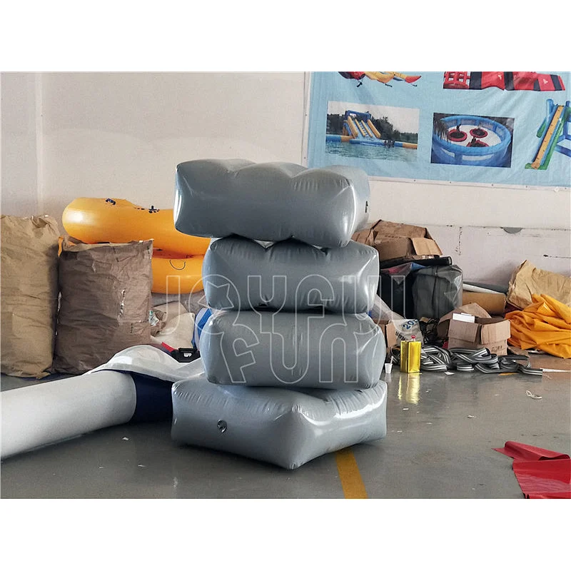 Factory Price Inflatable Sport Games Outdoor Used Inflatable Wrecking Ball for Sale