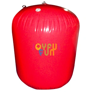 High Quality Big Yellow Duck Model Outdoor Large Inflatable Advertising for Event