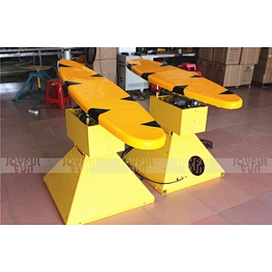 2020 Factory price high quality inflatable mechanical out game inflatable melt down for sale