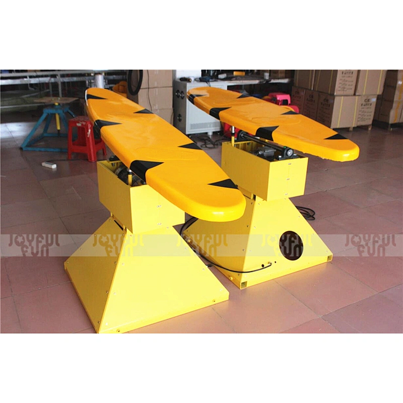 2020 Factory price high quality inflatable mechanical out game inflatable melt down for sale