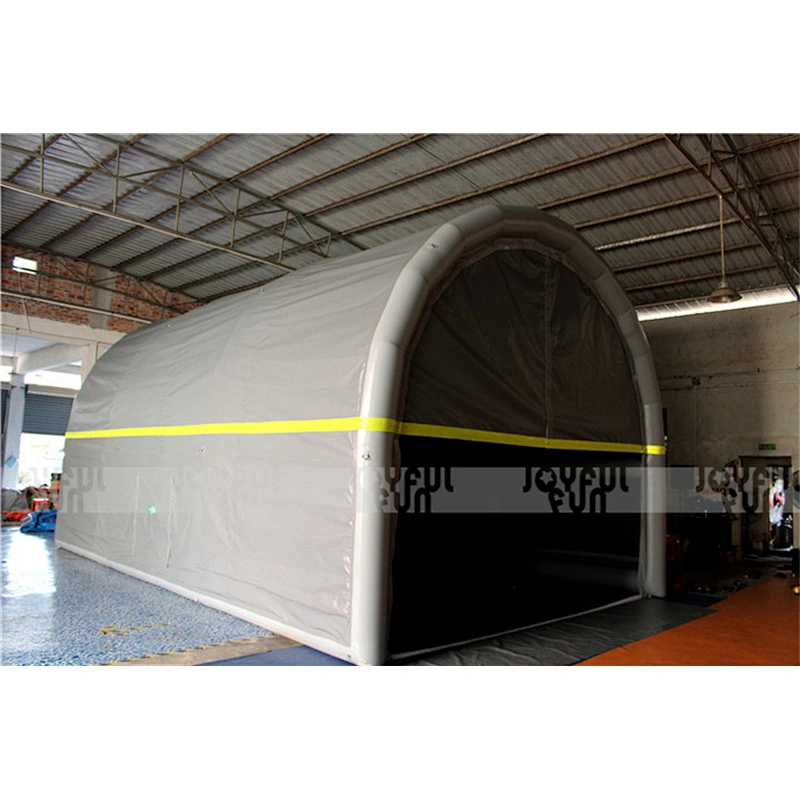 Factory Price Hot Selling Large Commercial Used Car Tent Inflatable Tent for Sale