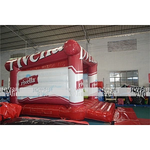 Customize style cheap inflatable bouncer for kids for sale