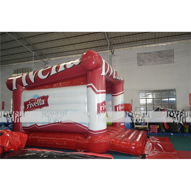 Customize style cheap inflatable bouncer for kids for sale