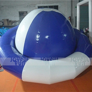 Good quality hot sale Inflatable water floating object water toys for indoor poll for sale