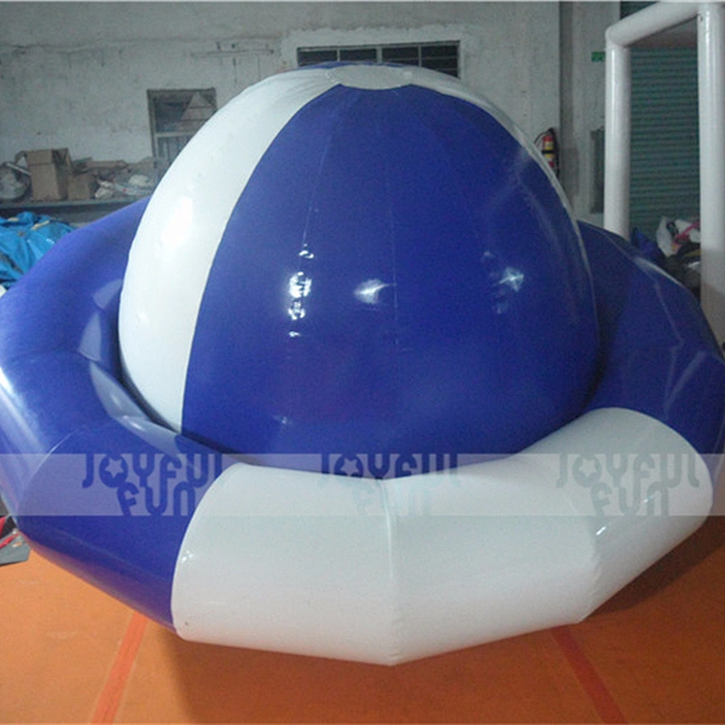 Good quality hot sale Inflatable water floating object water toys for indoor poll for sale