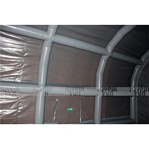 Factory Price Hot Selling Large Commercial Used Car Tent Inflatable Tent for Sale