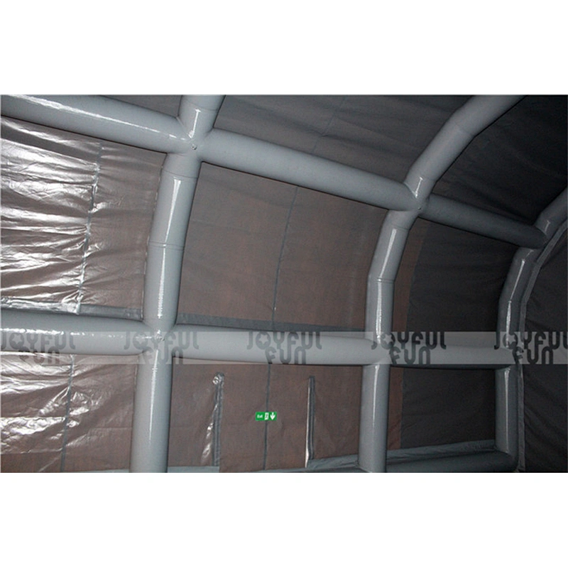 Factory Price Hot Selling Large Commercial Used Car Tent Inflatable Tent for Sale