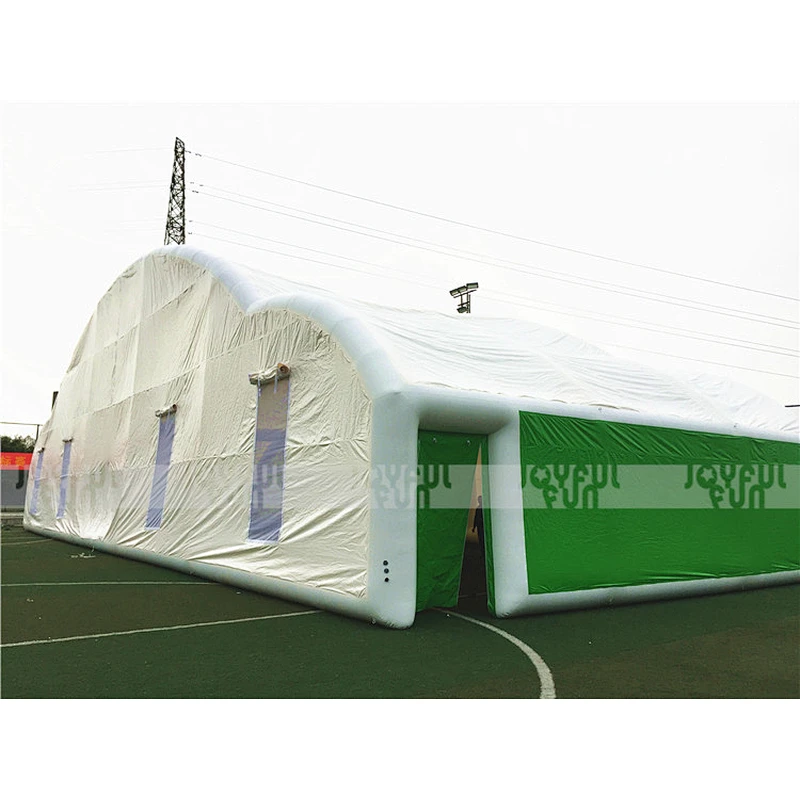 Top Rated Large Big Inflatable Marquee Party Tent Good Price Outdoor Inflatable Event Tent for Sale