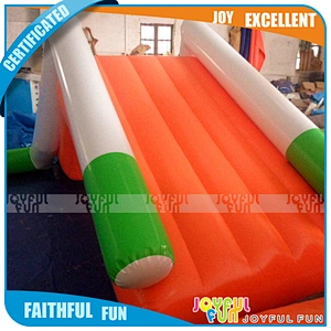 Wholesale Floating Water Park Inflatable Water Slide Clearance Used Inflatable Water Slide for Sale
