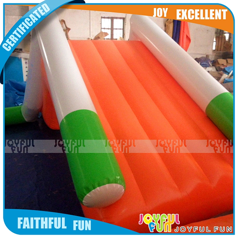 Wholesale Floating Water Park Inflatable Water Slide Clearance Used Inflatable Water Slide for Sale