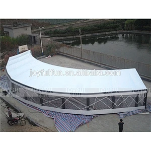 Wholesale High Quality Giant Inflatable Tent Commercial Grade Outdoor Used Inflatable Tent in Trade Show Tent