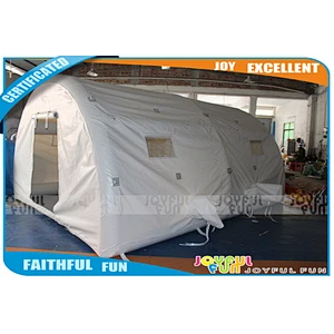 Cheap Price Inflatable Family Camping Tent For Sales