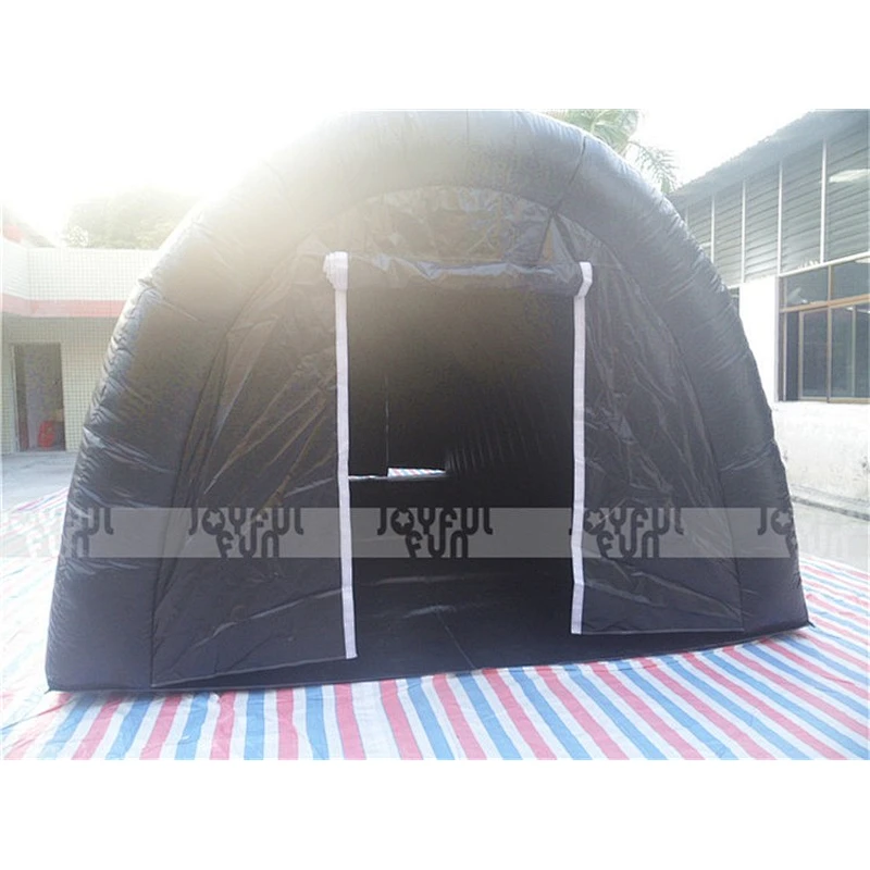 Factory Price Inflatable Dome Tent Customized Outdoor Used Inflatable Tent for Sale