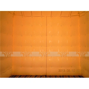 Giant Customized Inflatable Tent Used Outdoor Large Inflatable Tent for Sale