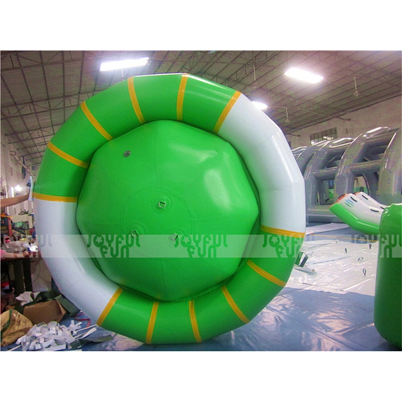 Top Rated Inflatable Floating UFO Water Floating Inflatable Object on Sale