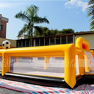 Customizable Inflatable Football Field for Sale
