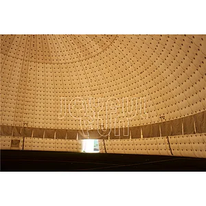 Factory Price High Quality White Outdoor Large Inflatable Tent for Event