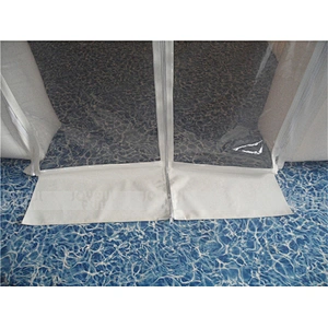 Consecrate most popular top quality fashionable wedding marquee party inflatable tent