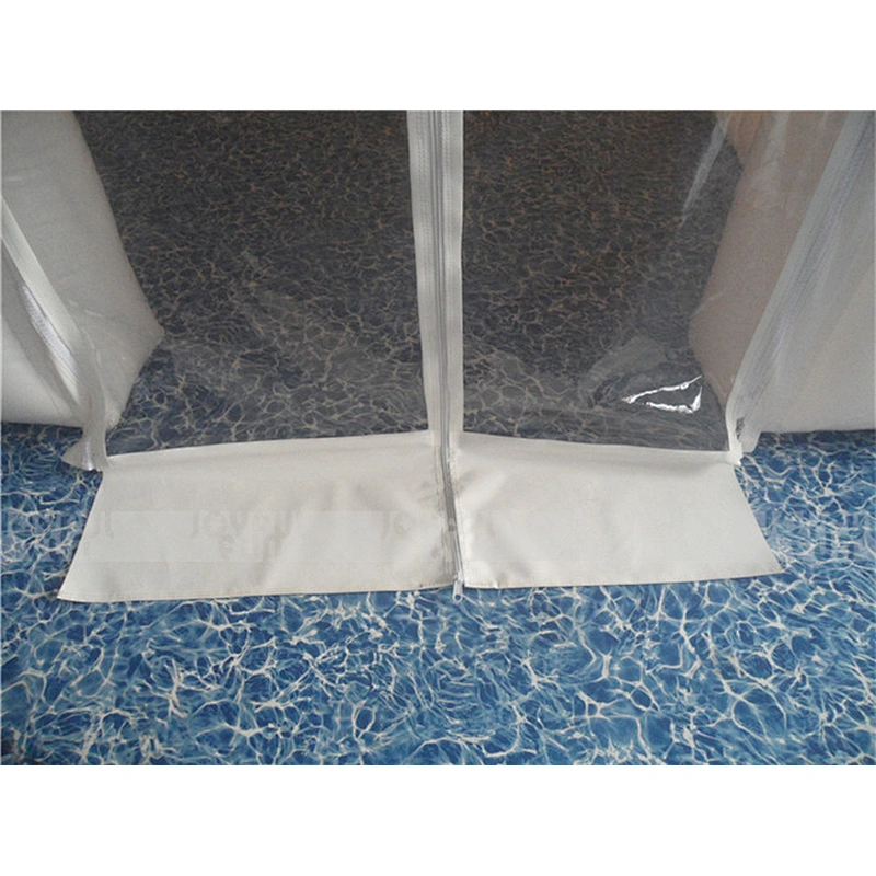 Consecrate most popular top quality fashionable wedding marquee party inflatable tent