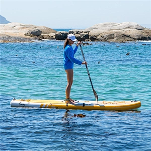 Joyful Fun Wholesale Cheap Light Weight Inflatable Stand up Sup Board