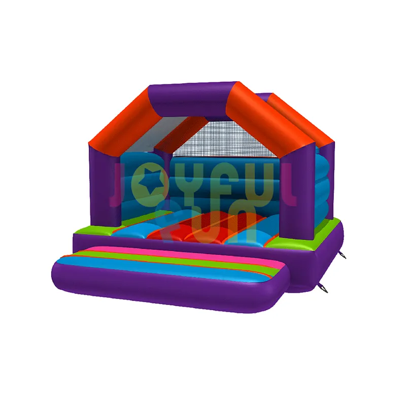 Commercial Used Pirate Theme Inflatable Bouncer for Kids