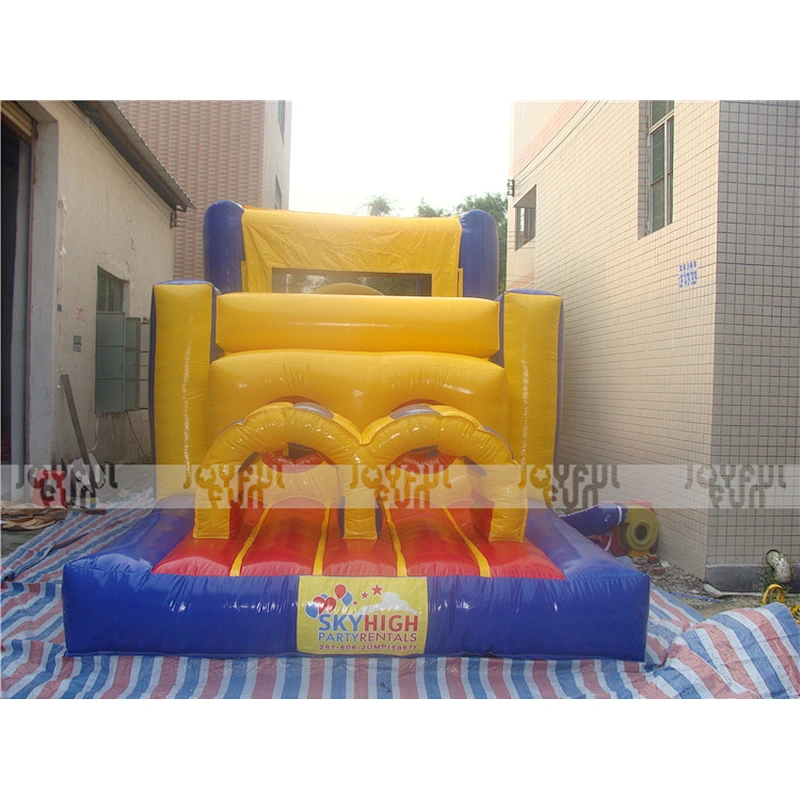 Amazing Funny Inflatable Obstacle Course in Inflatable Bouncer for Sale Inflatable Obstacle Course