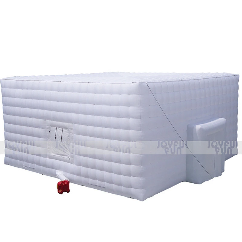 Quality Slogan for Manufacturing Good Price on Large Car Cover Bubble Inflatable Tent