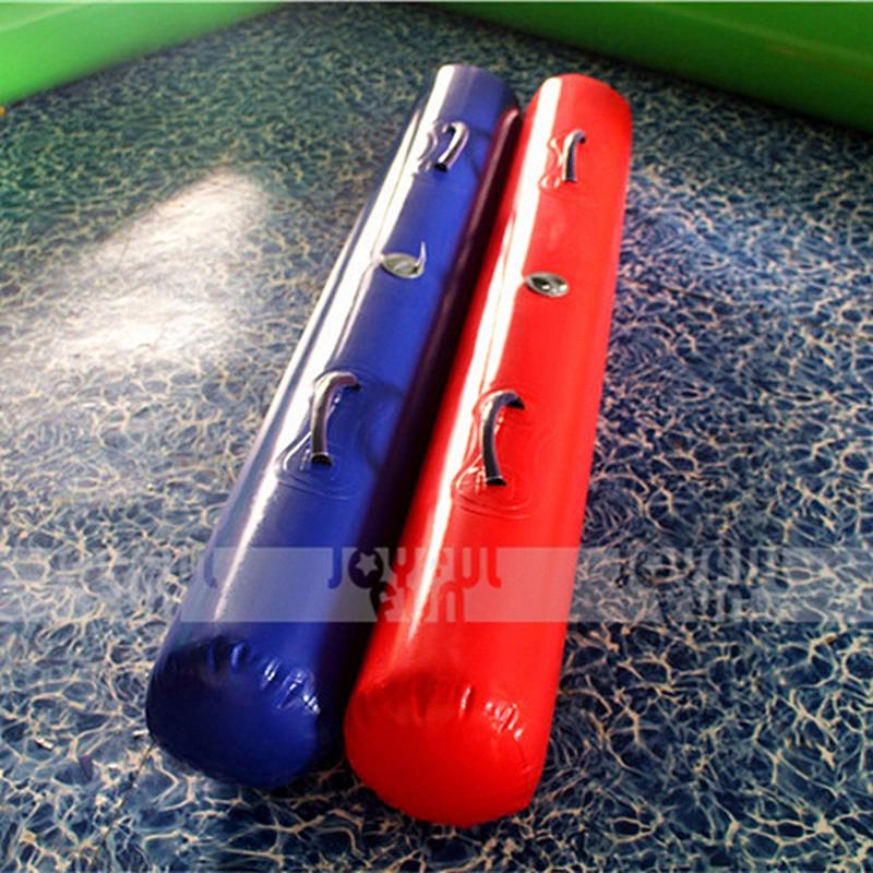 High quality hot sale inflatable plastic Blow stick accessory blow stick hitting sticker