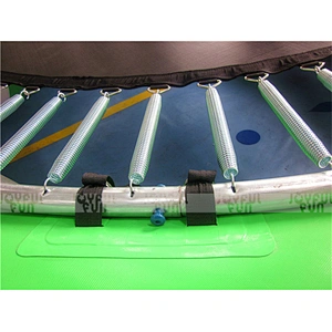 15 ft Portable Water Sports Outdoor Inflatable Water Trampoline for Sale