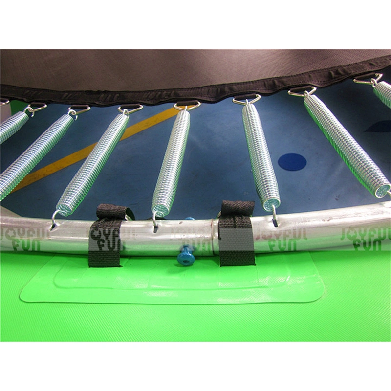 15 ft Portable Water Sports Outdoor Inflatable Water Trampoline for Sale