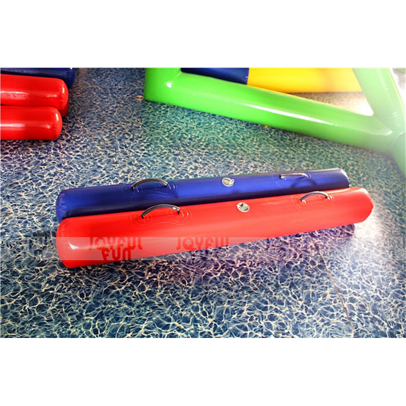 High quality hot sale inflatable plastic Blow stick accessory blow stick hitting sticker